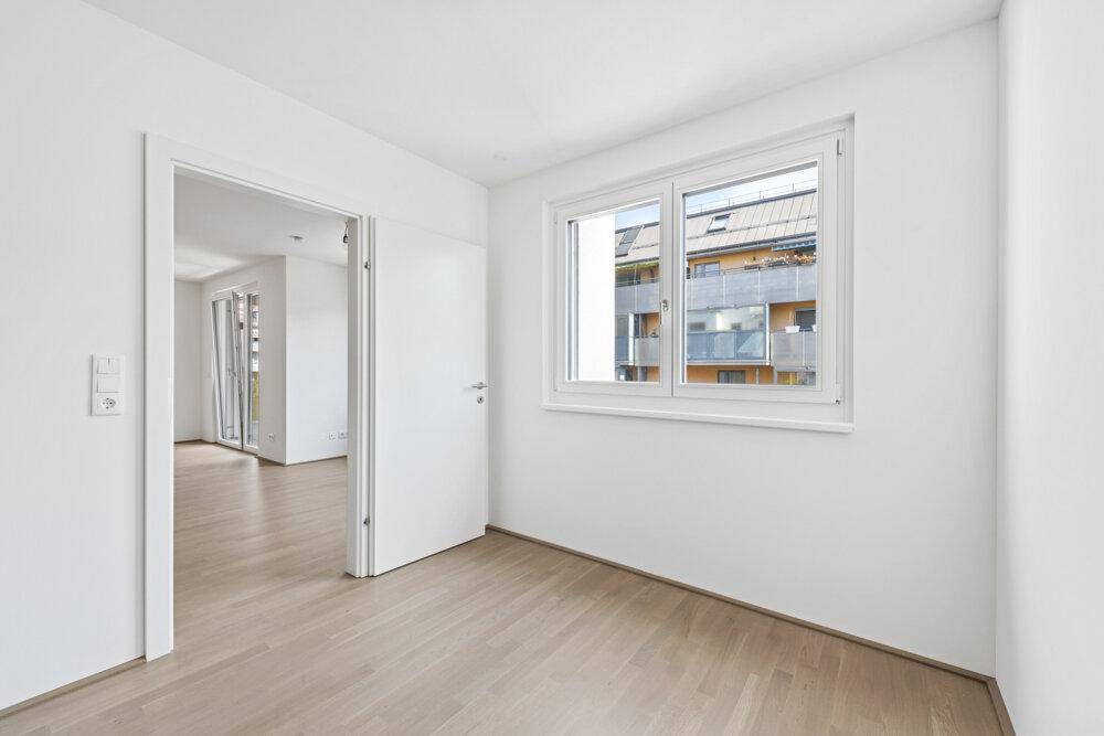 Schlafzimmer 1, Bild 1 - SOLEY-STRABAG-Real-Estate