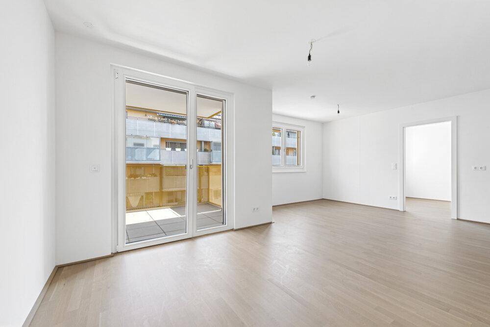 Wohnküche, Bild 4 - SOLEY-STRABAG-Real-Estate