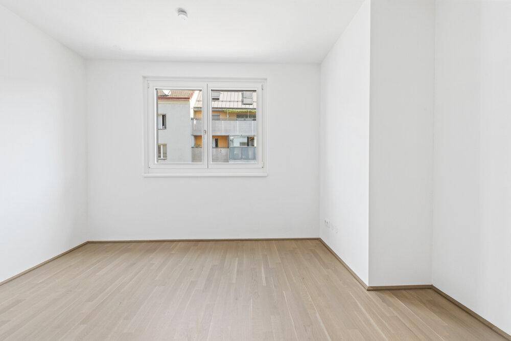 Schlafzimmer 2, Bild 2 - SOLEY-STRABAG-Real-Estate