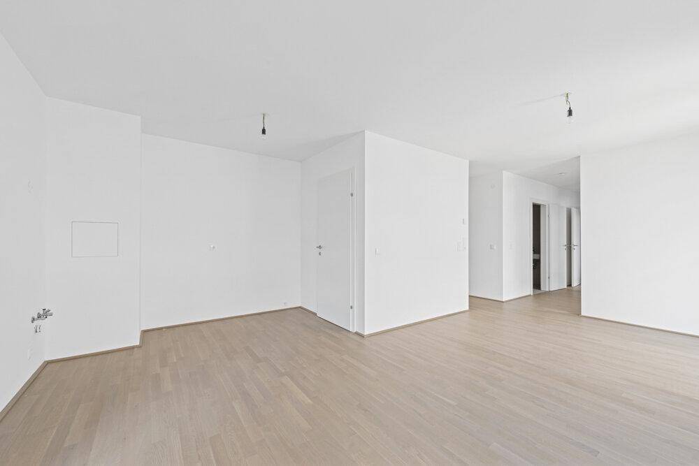 Wohnküche, Bild 1 - SOLEY-STRABAG-Real-Estate