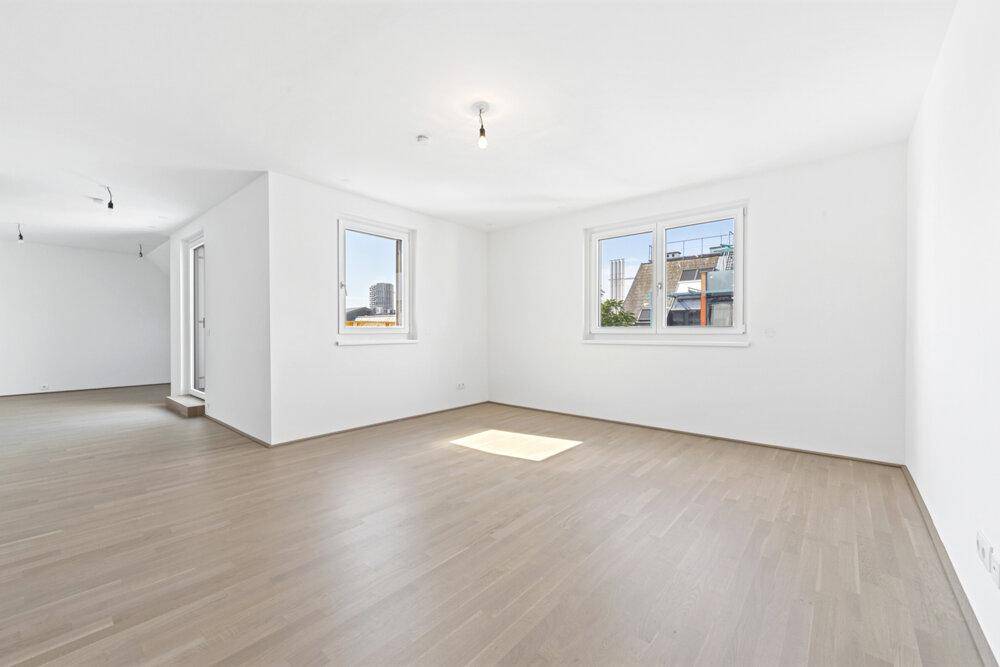 Wohnküche, Bild 4 - SOLEY-STRABAG-Real-Estate