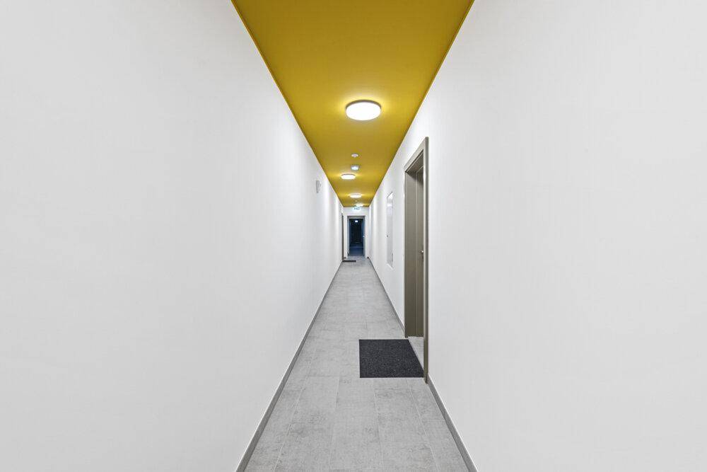 Gemeinschaftsgang -SOLEY-STRABAG-Real-Estate