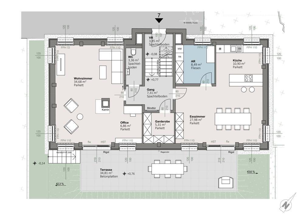 Haus 07