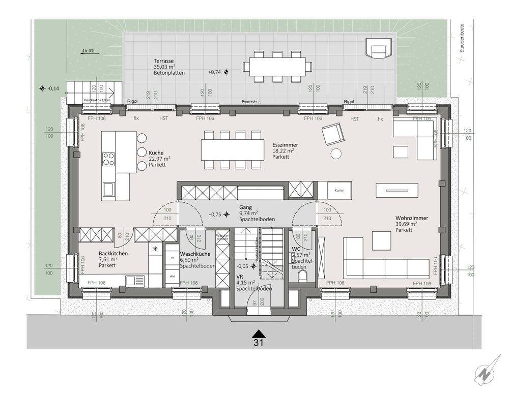 Haus 31