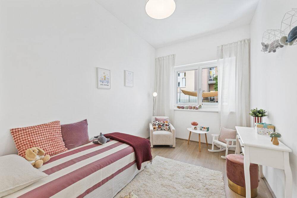 Kinderzimmer, Bild 1-SOLEY-STRABAG-Real-Estate