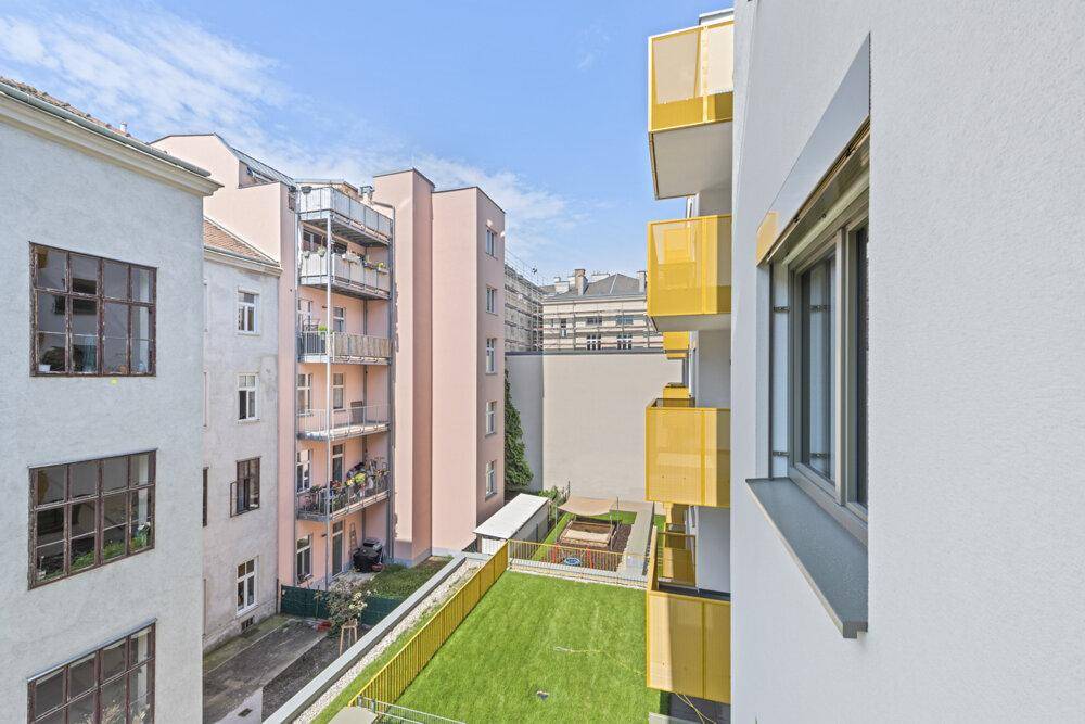 Ausblick Hof -SOLEY-STRABAG-Real-Estate