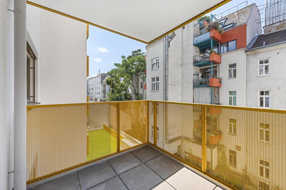 Balkon, Bild 3 -SOLEY-STRABAG-Real-Estate