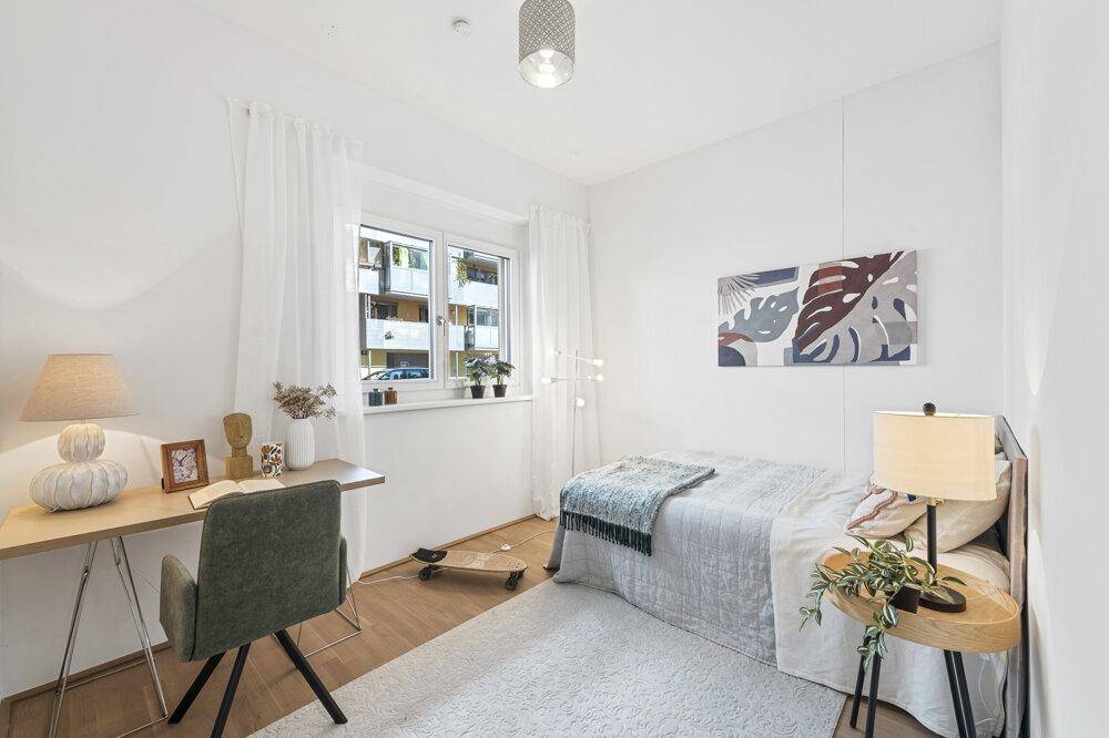 Schlafzimmer 2, Bild 1-SOLEY-STRABAG-Real-Estate