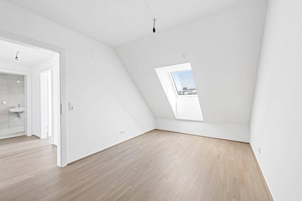 Schlafzimmer 2 - SOLEY-STRABAG-Real-Estate