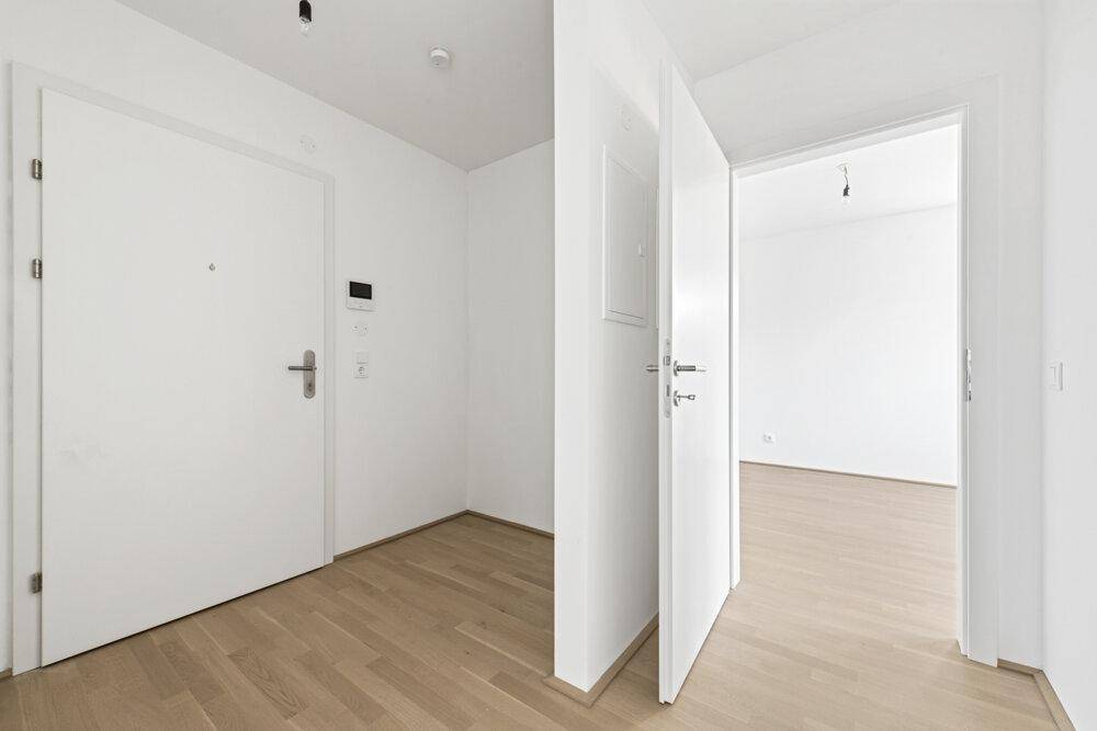 Vorraum - SOLEY-STRABAG-Real-Estate