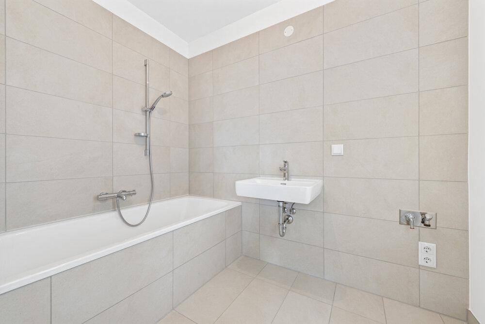 Badezimmer - SOLEY-STRABAG-Real-Estate
