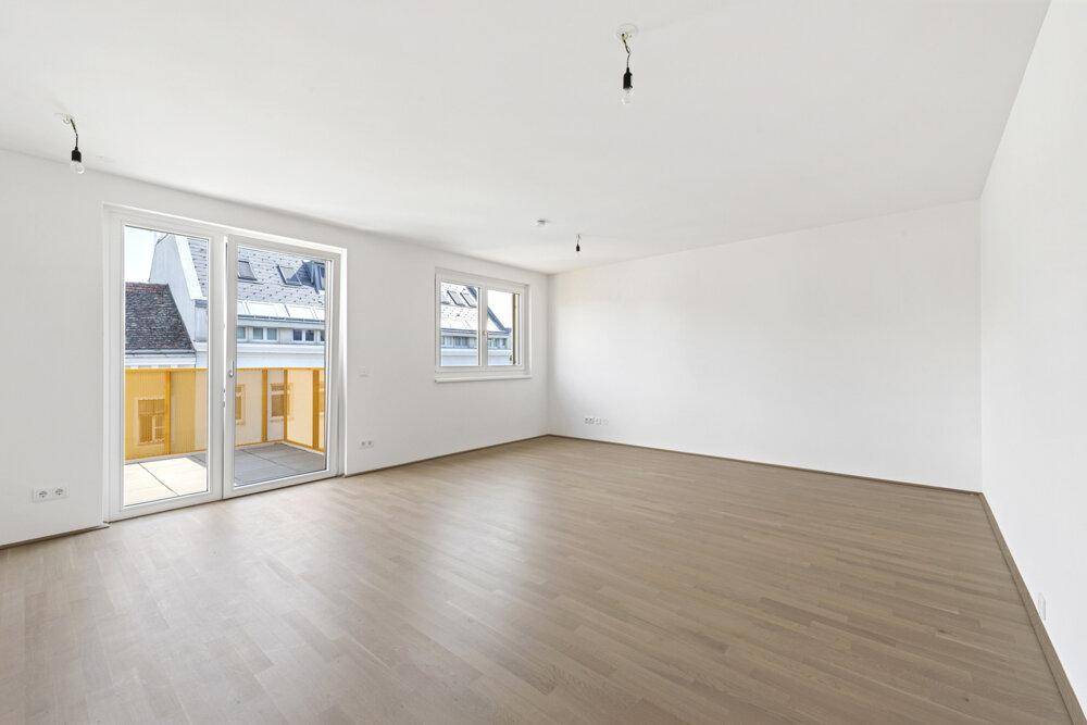 Wohnküche, Bild 1 - SOLEY-STRABAG-Real-Estate