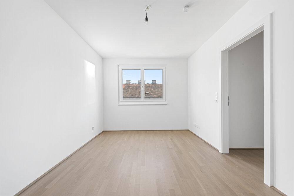 Schlafzimmer 1, Bild 1 - SOLEY-STRABAG-Real-Estate