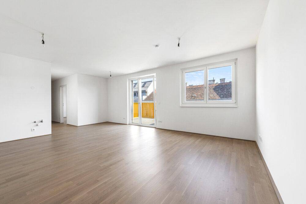 Wohnküche, Bild 2 - SOLEY-STRABAG-Real-Estate