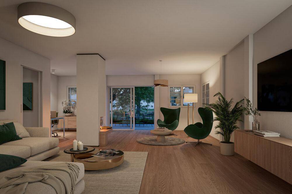 Haus – Linz - Ansicht 4