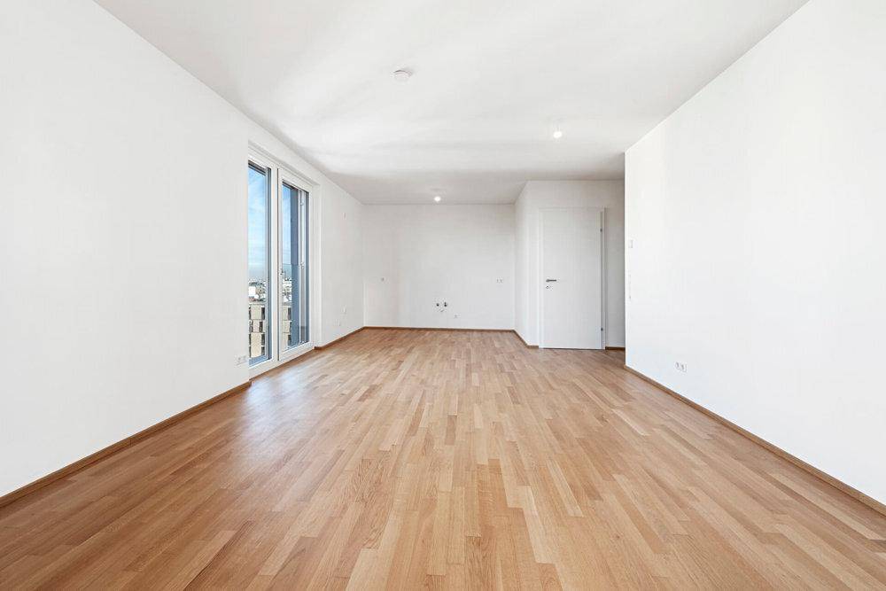 Wohnküche-the wild-STRABAG Real Estate