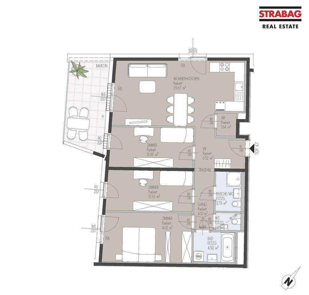 Top-T2.47-Grundriss-the wild-STRABAG Real Estate
