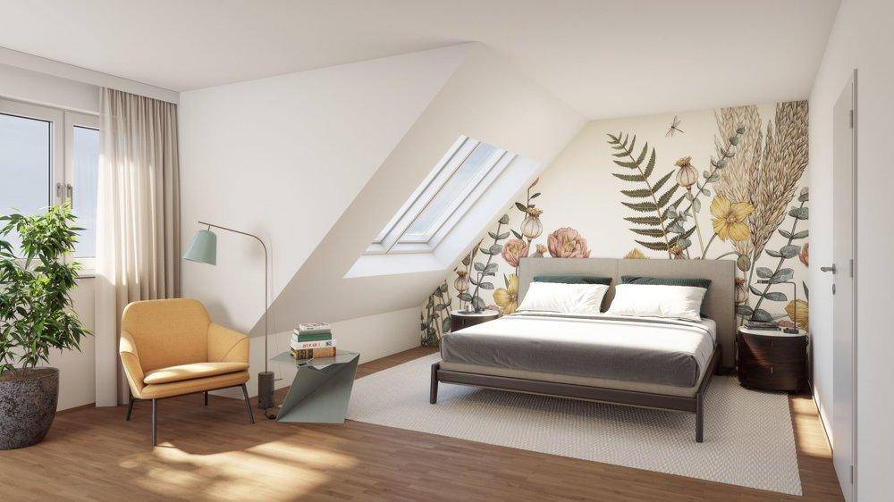 STRABAG_Real_Estate_SOLEY_Schlafzimmer