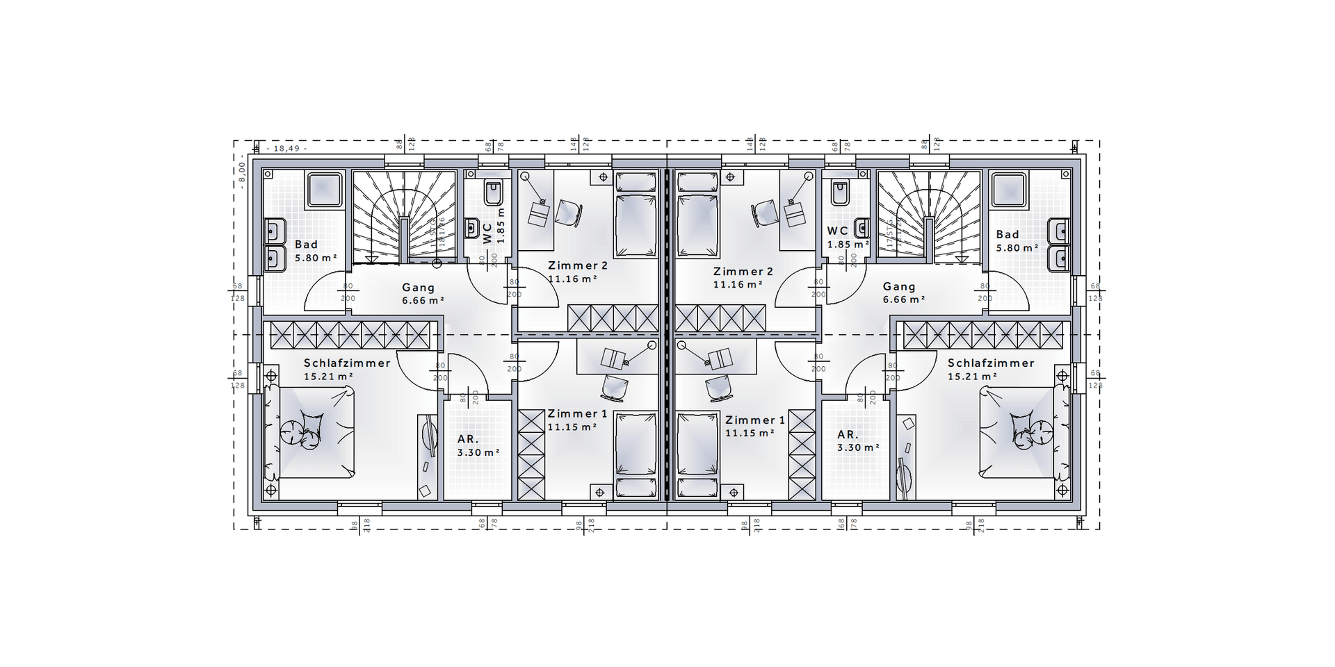 04 - VK_Haus_1_2_und_3_4_OG