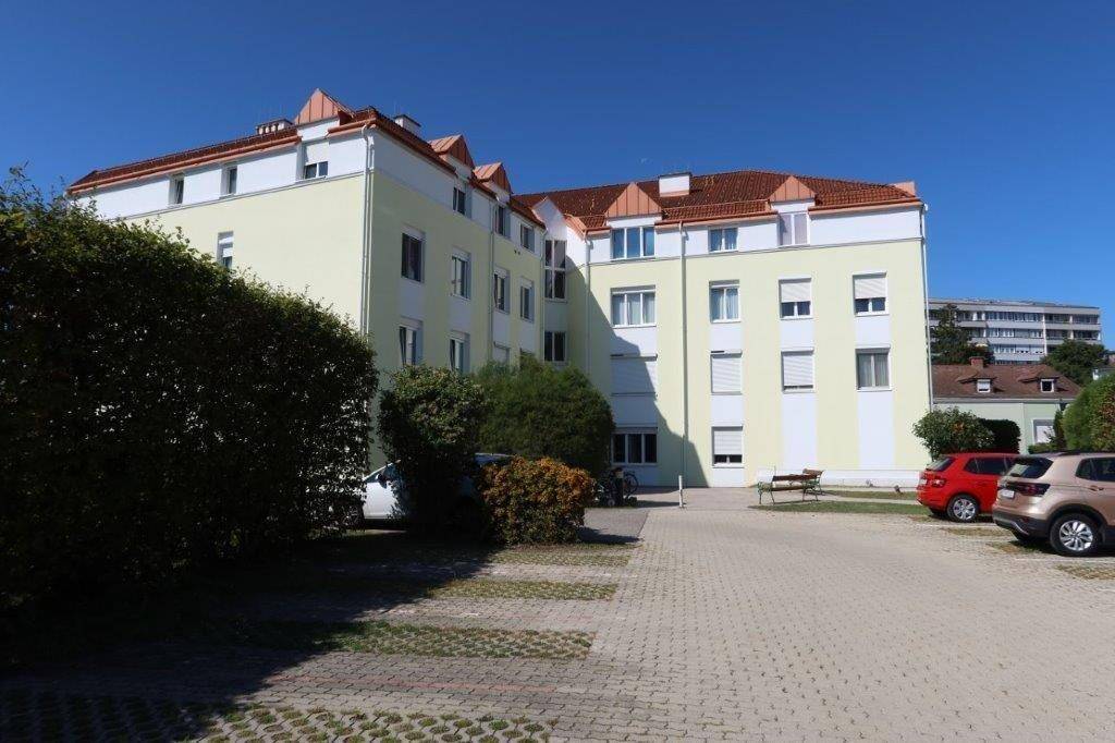 2-Wohnhaus