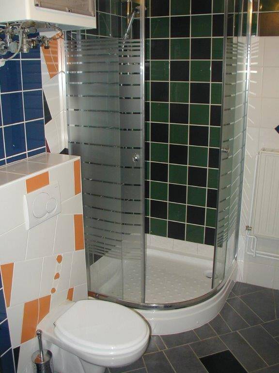 4-Badezimmer
