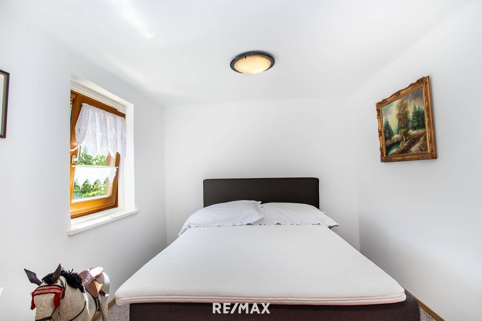 Gästezimmer Untergeschoss