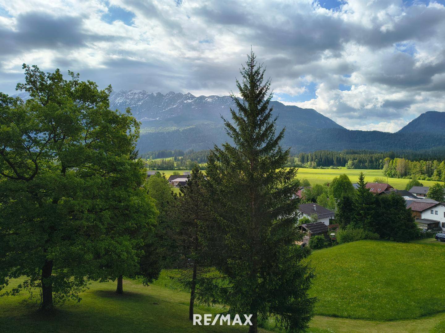 Ausblick