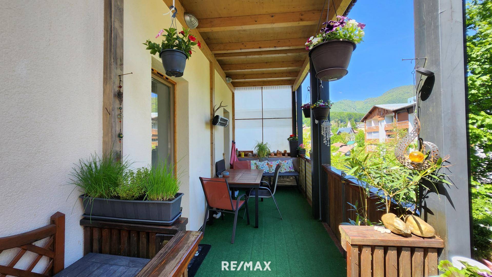 Balkon