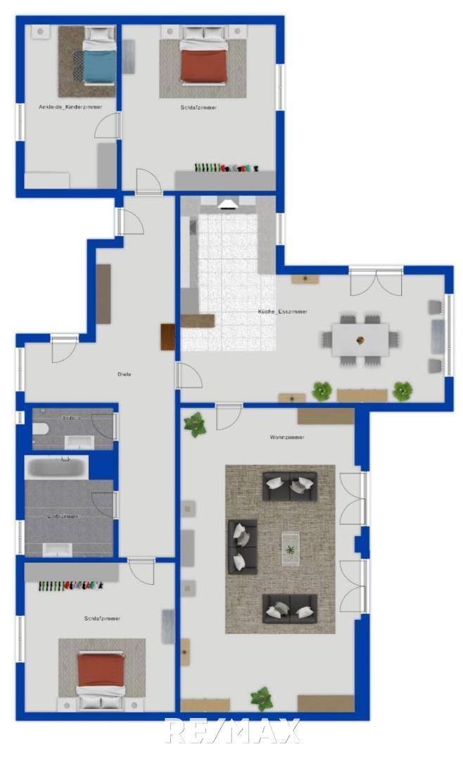 Grundriss als schematische Darstellung_groß