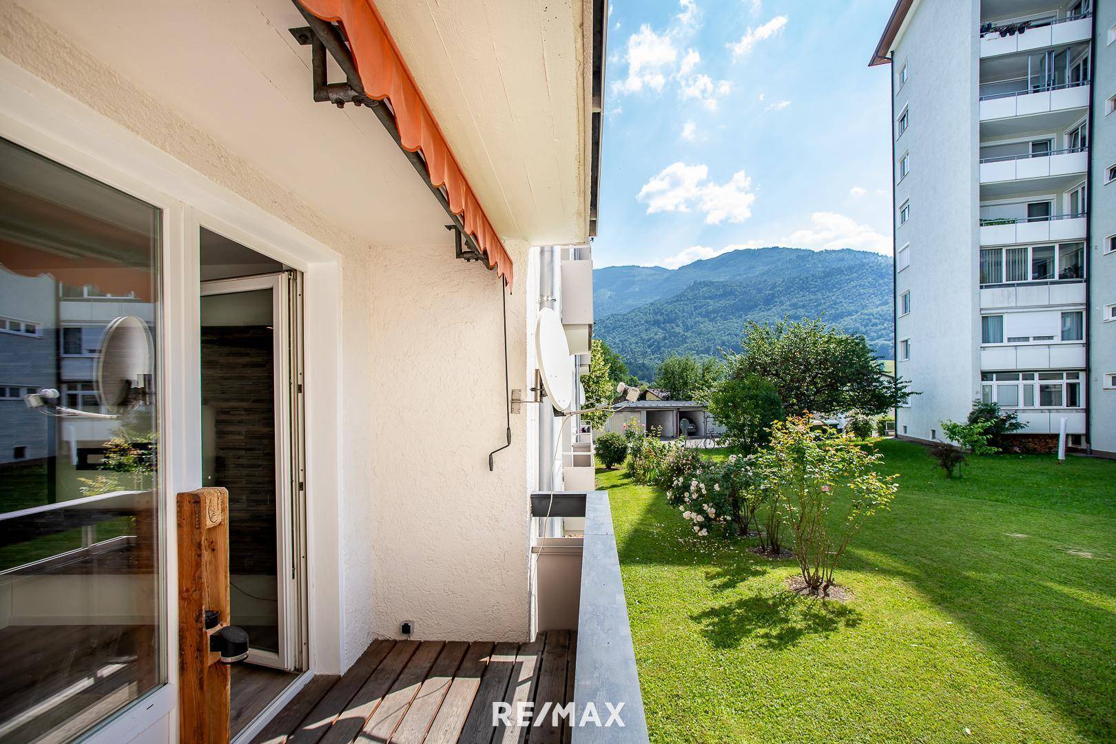 Loggia