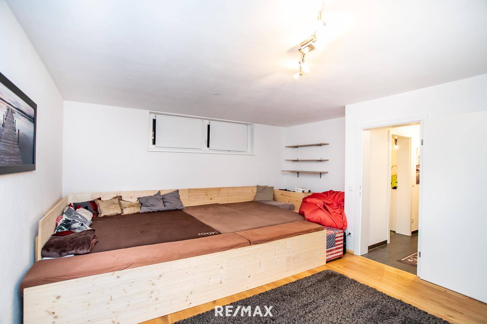 Zimmer Keller