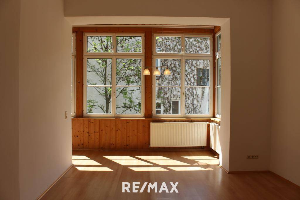Wohn - Essbereich