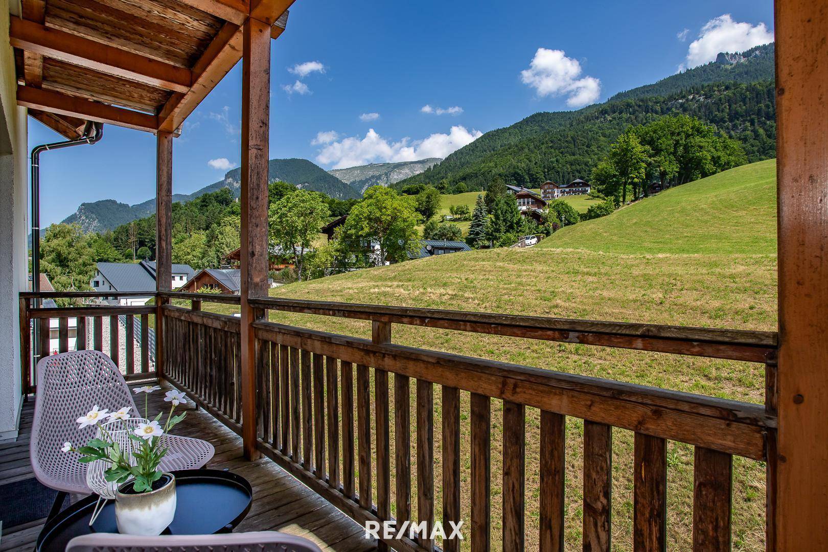 Balkon Schlafzimmer