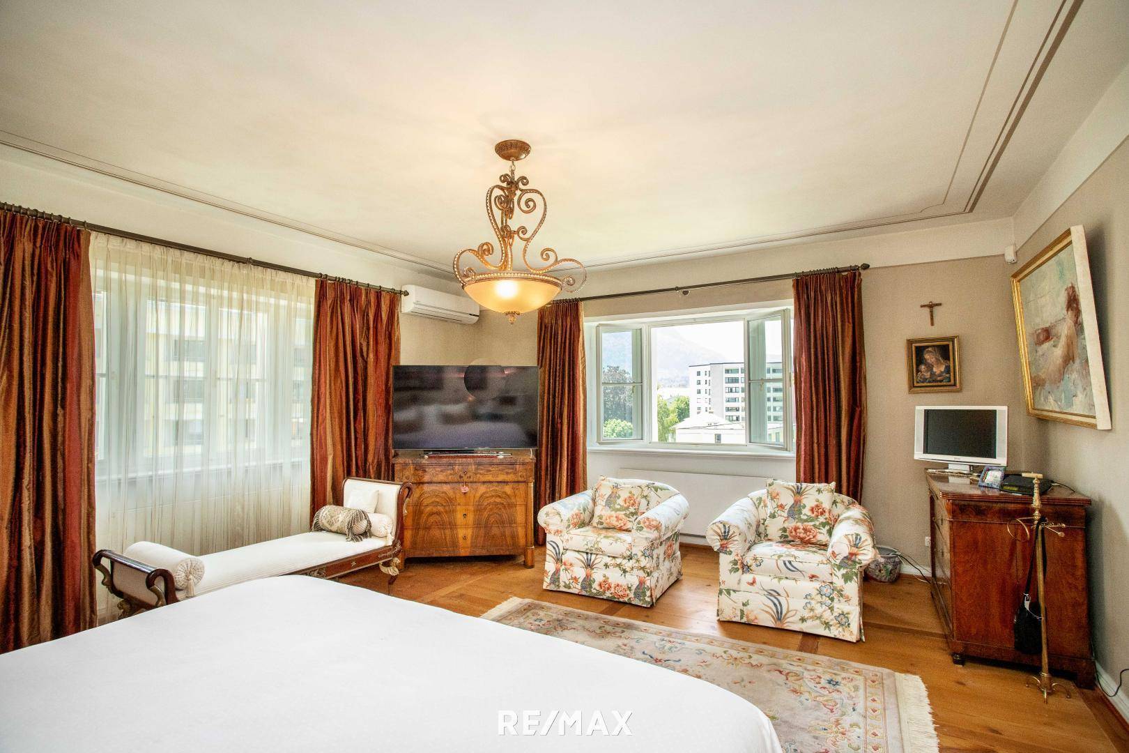 Masterbedroom