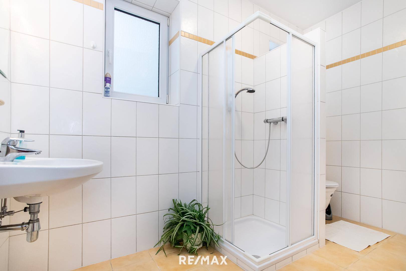 Badezimmer Erdgeschoss