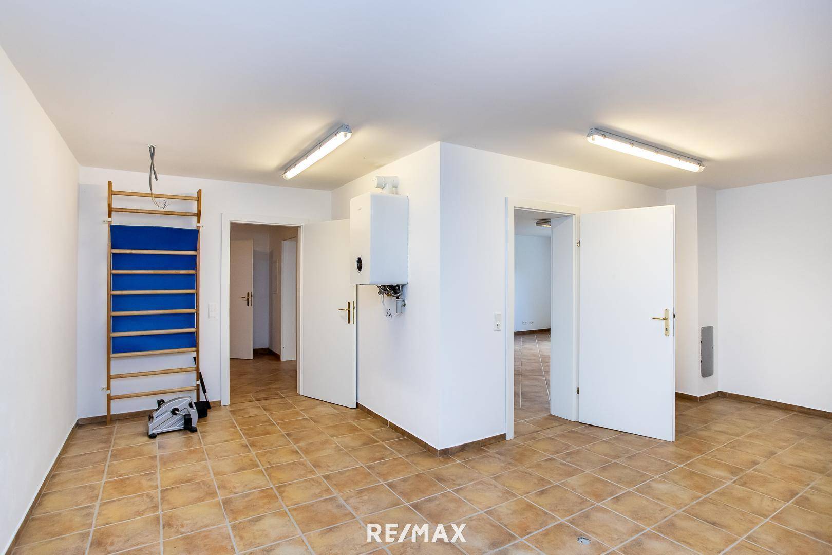 Wohnraum Einliegerwohnung