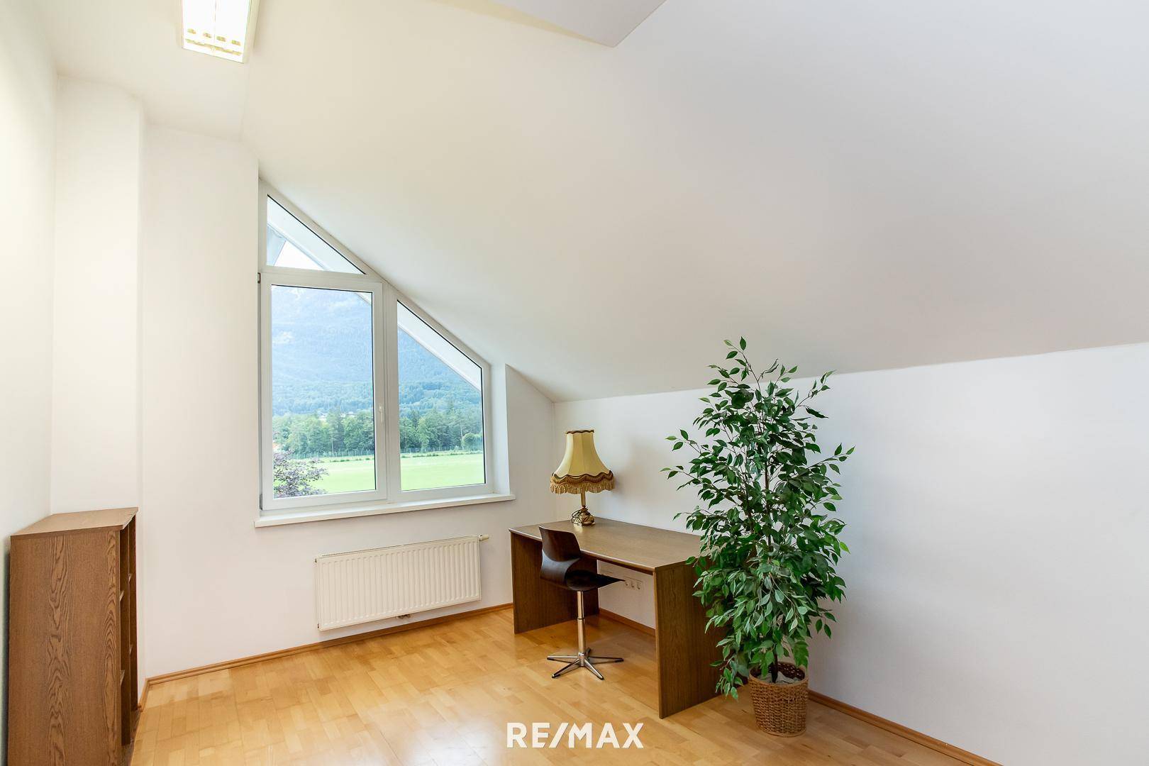 Büro Dachgeschoss