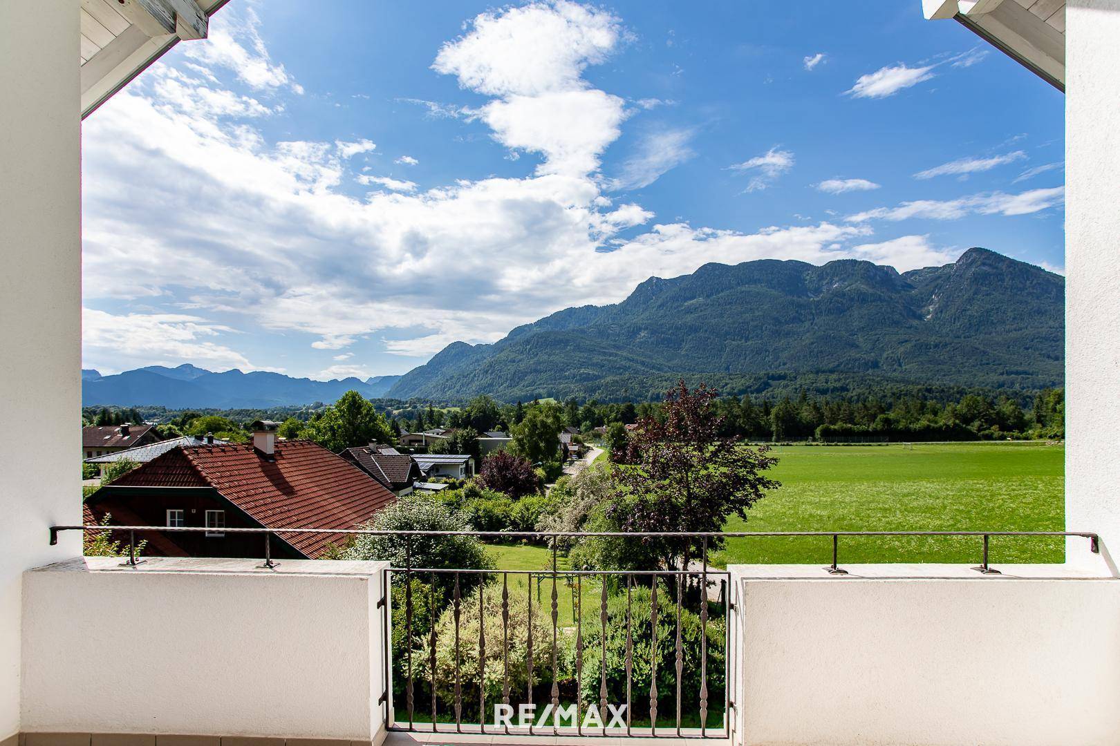Ausblick