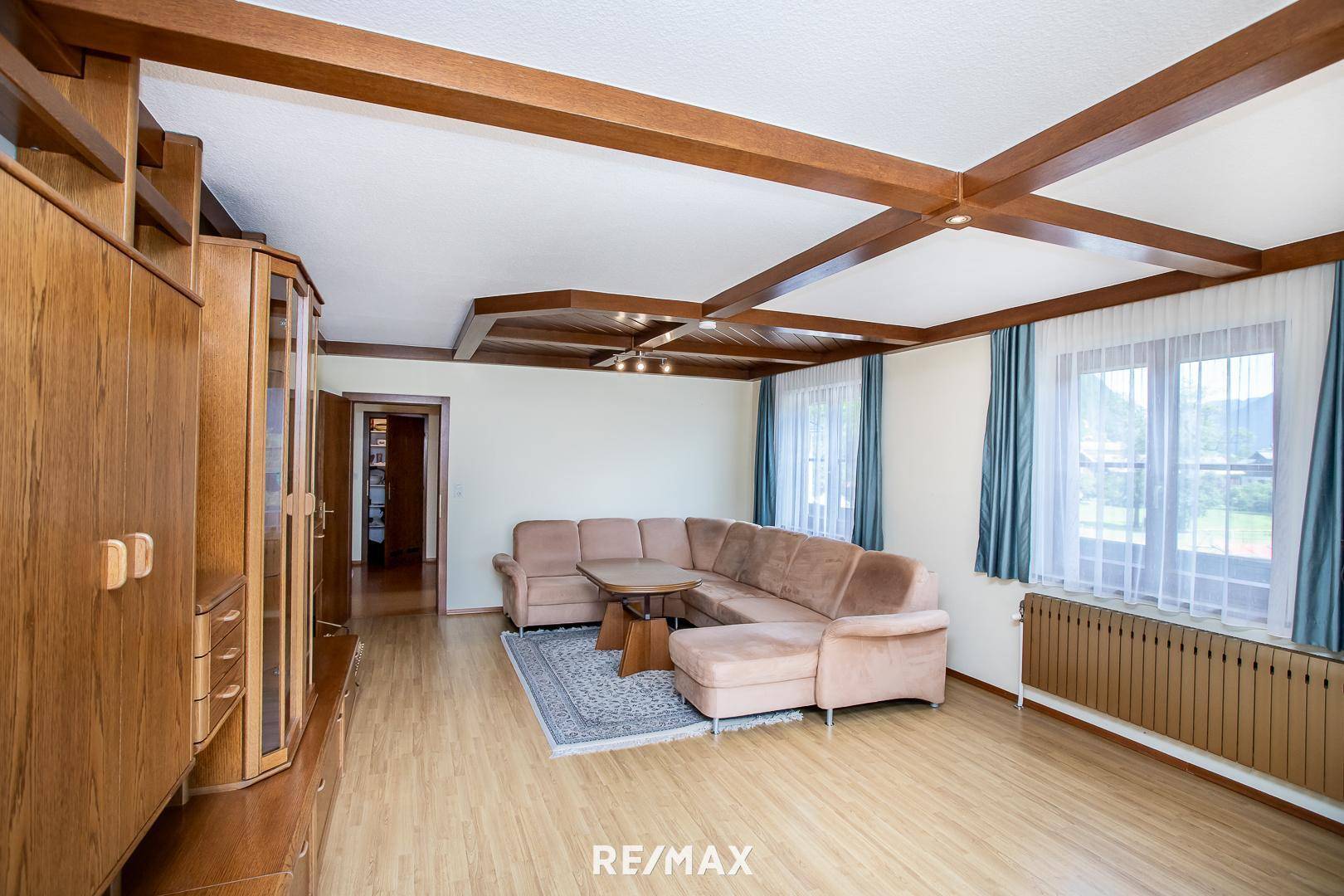 Wohnzimmer Obergeschoss