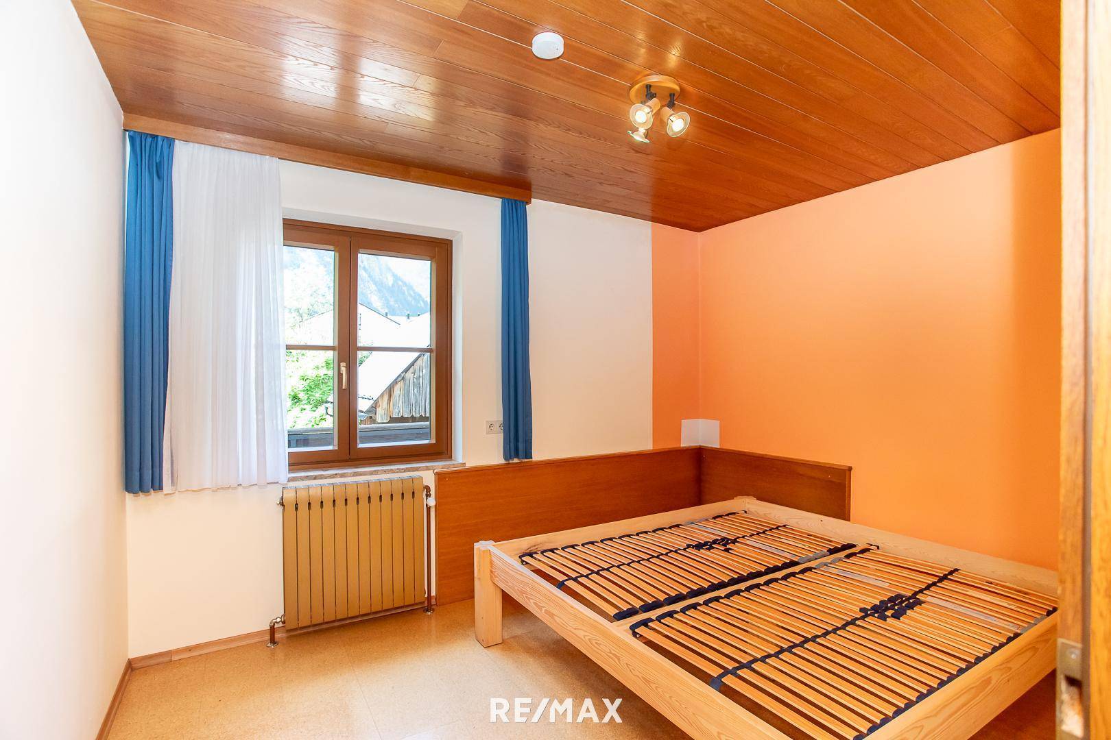 Schlafzimmer Obergeschoss