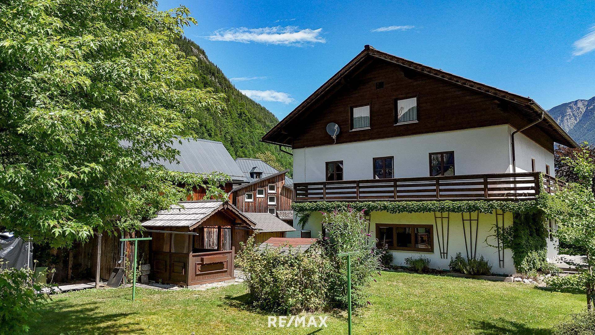 Aussenansicht