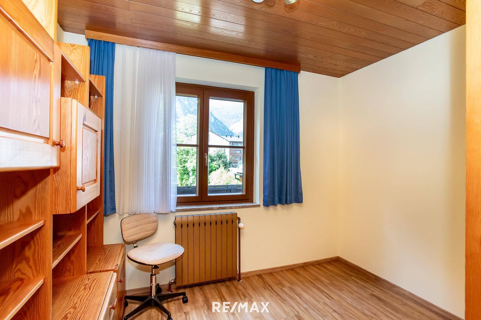 Büro Obergeschoss