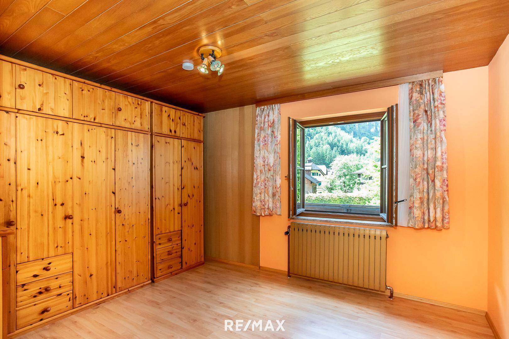 Schlafzimmer Obergeschoss