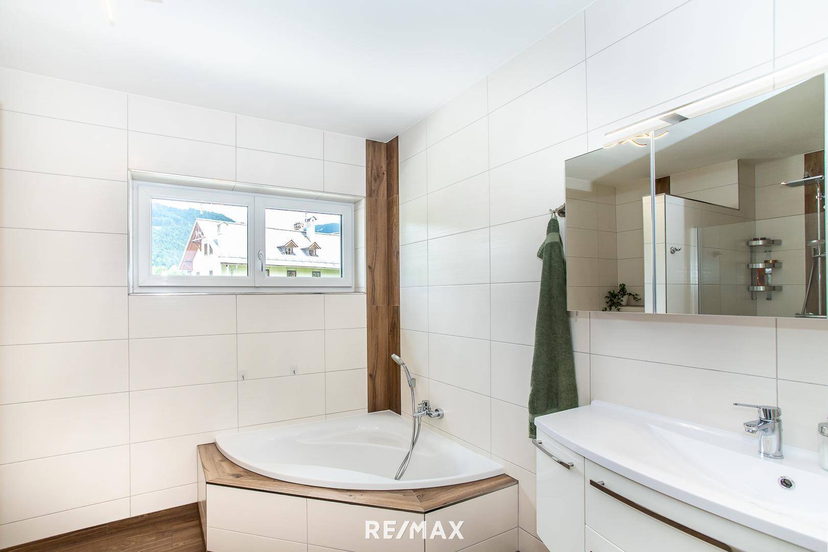 Badezimmer OG