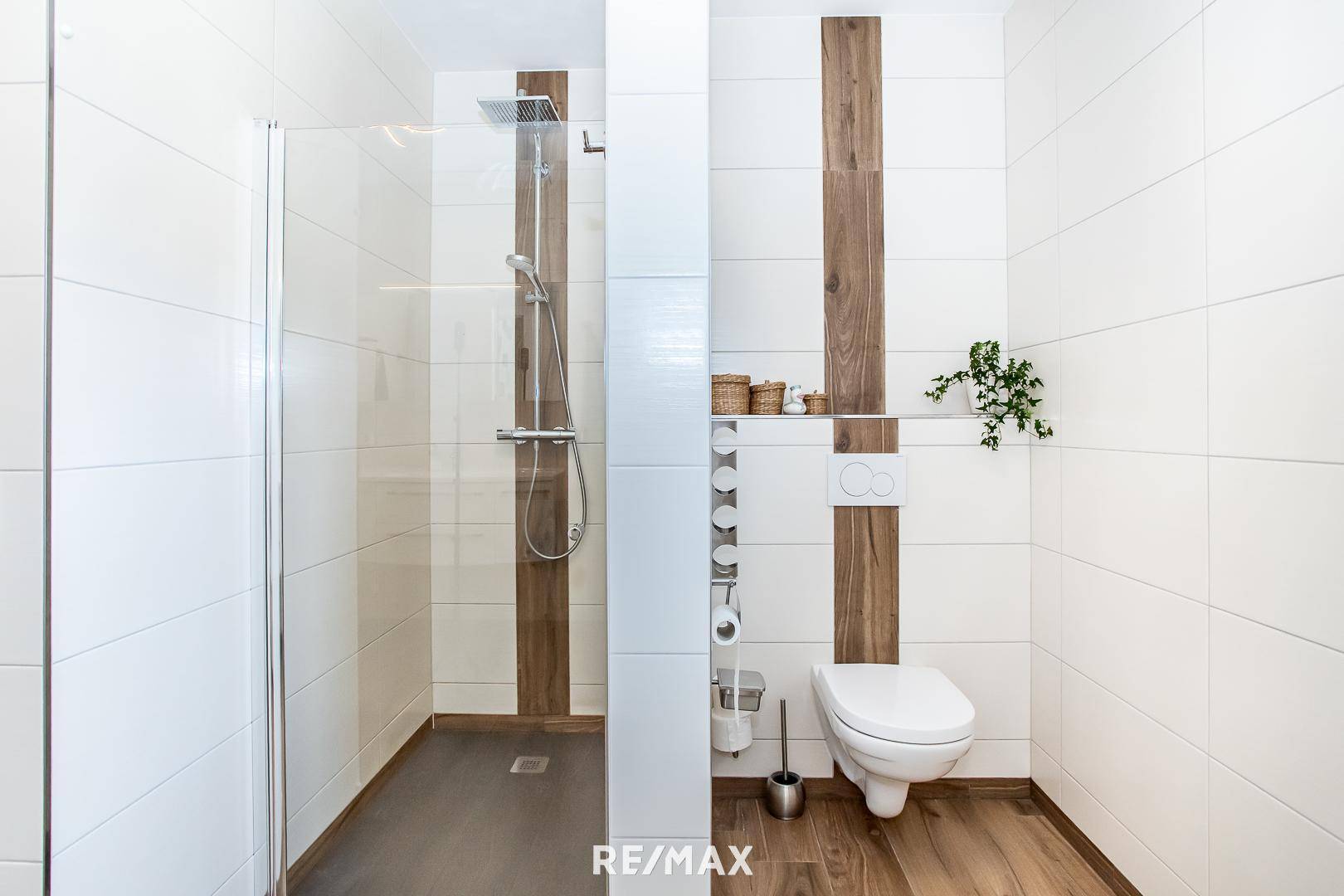 Badezimmer OG