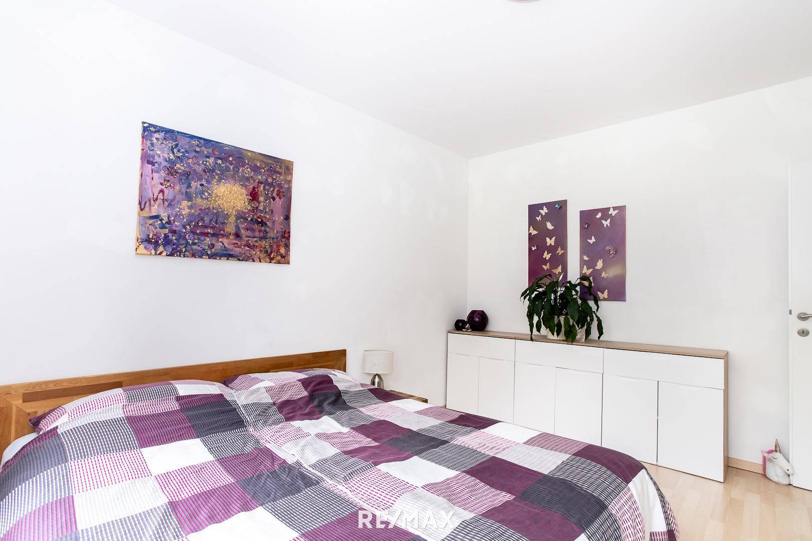 Schlafzimmer OG