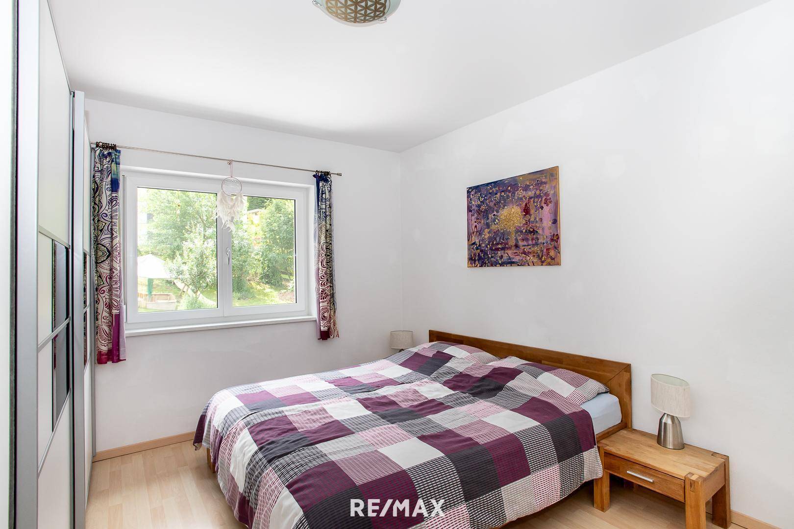 Schlafzimmer OG