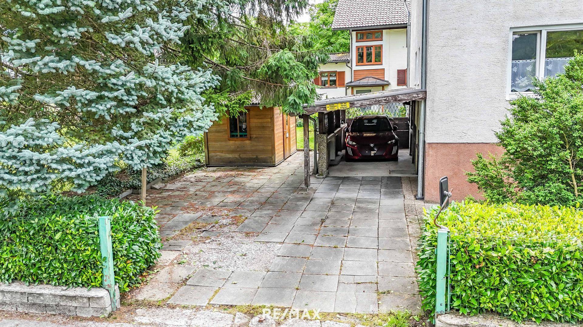Carport