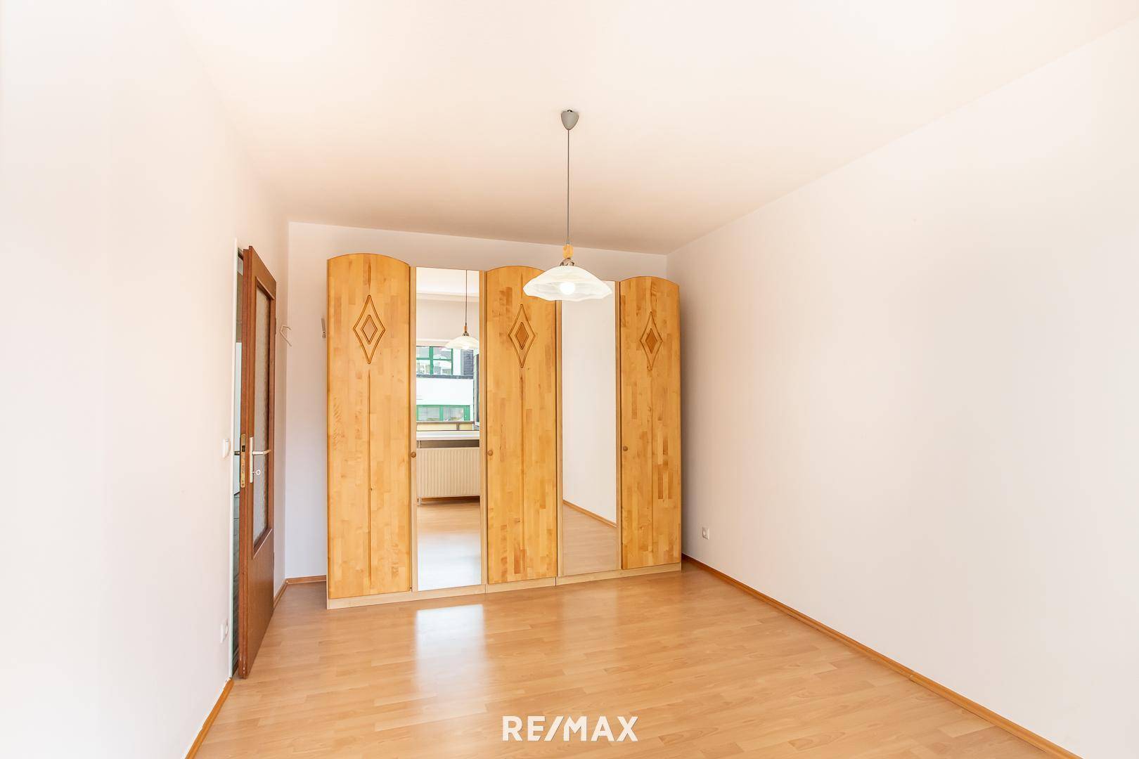 Nochmals 1. Schlafzimmer