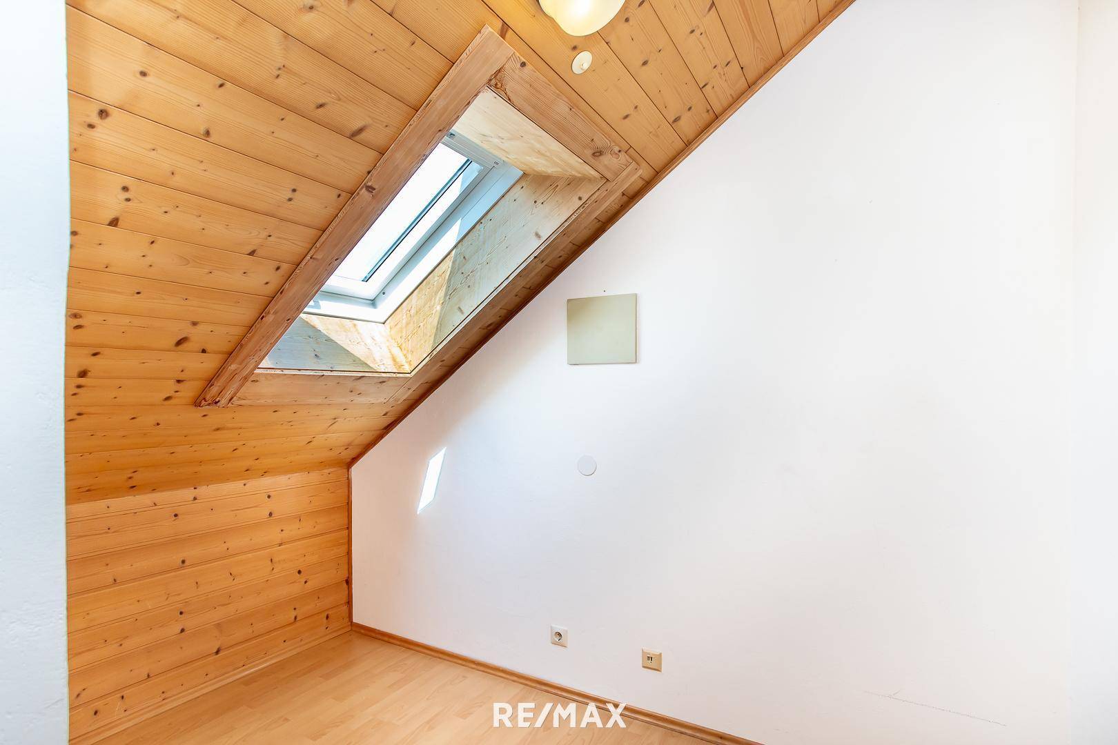 Büro- bzw. Gästezimmer